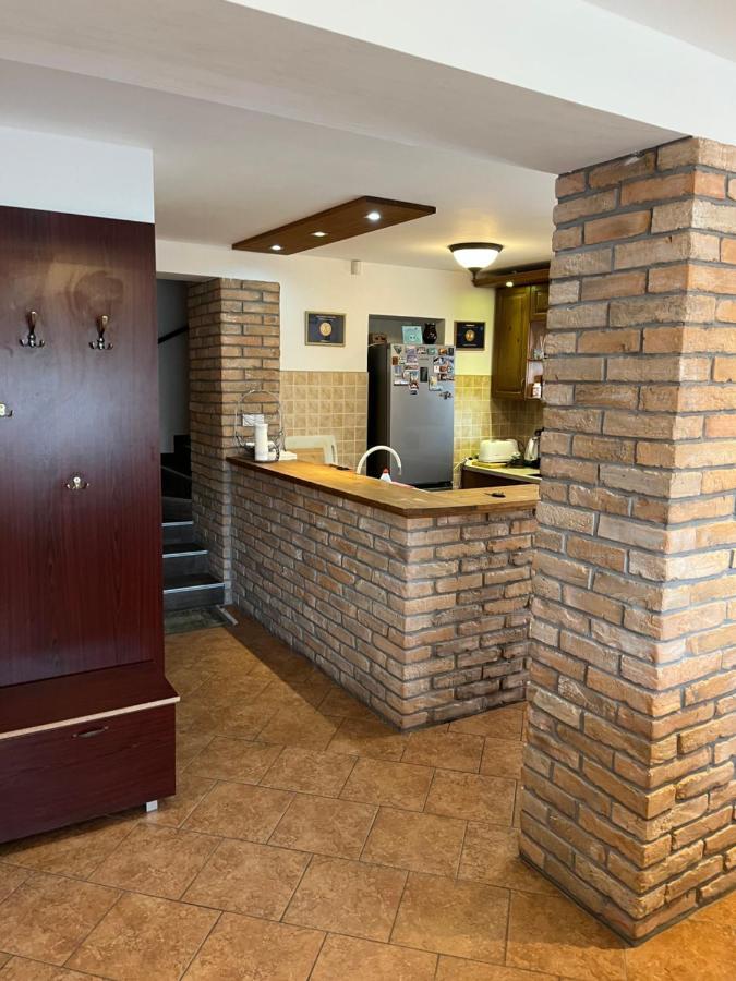 Holiday Home Siraly Miskolc Exteriör bild