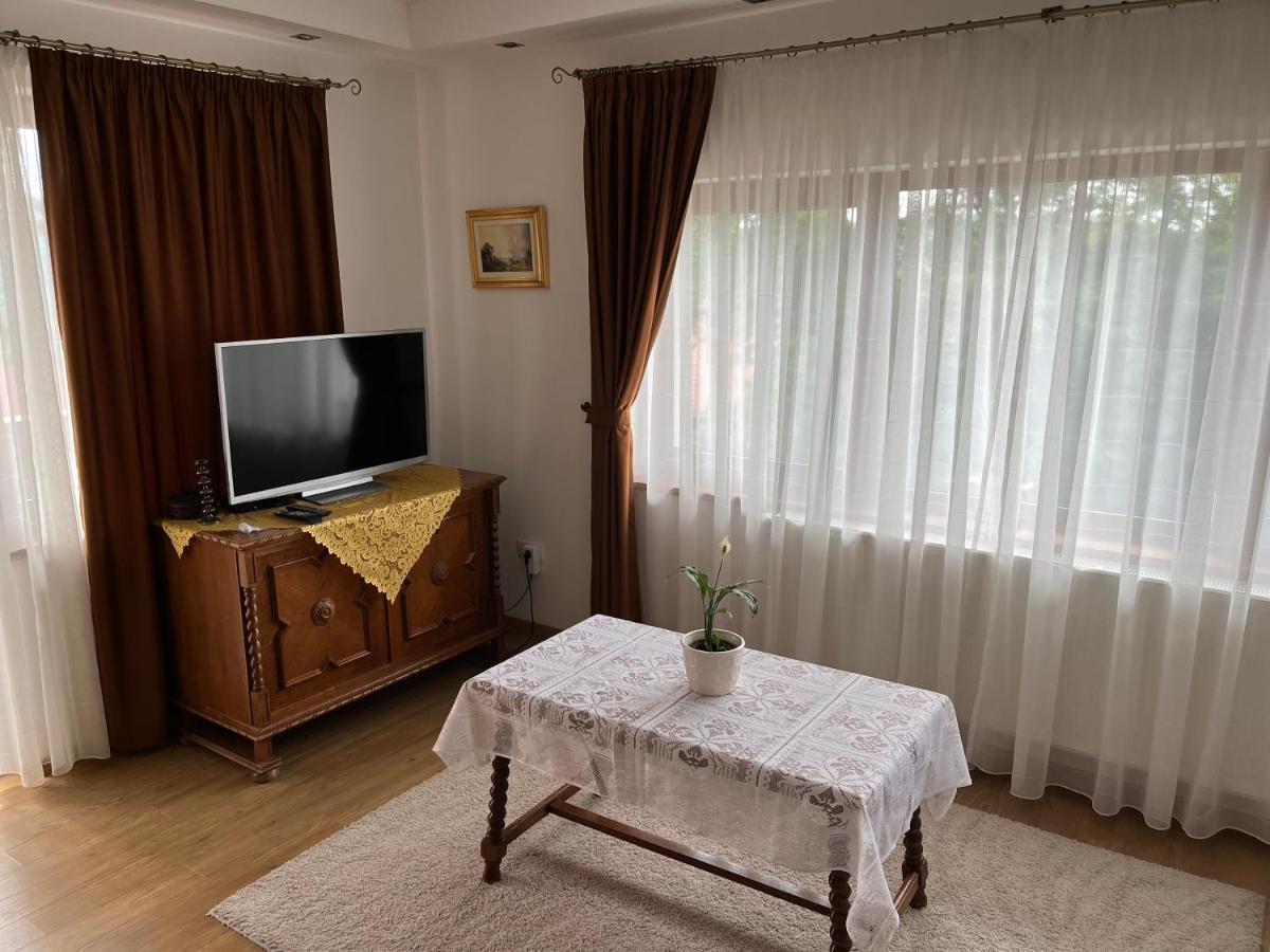 Holiday Home Siraly Miskolc Exteriör bild