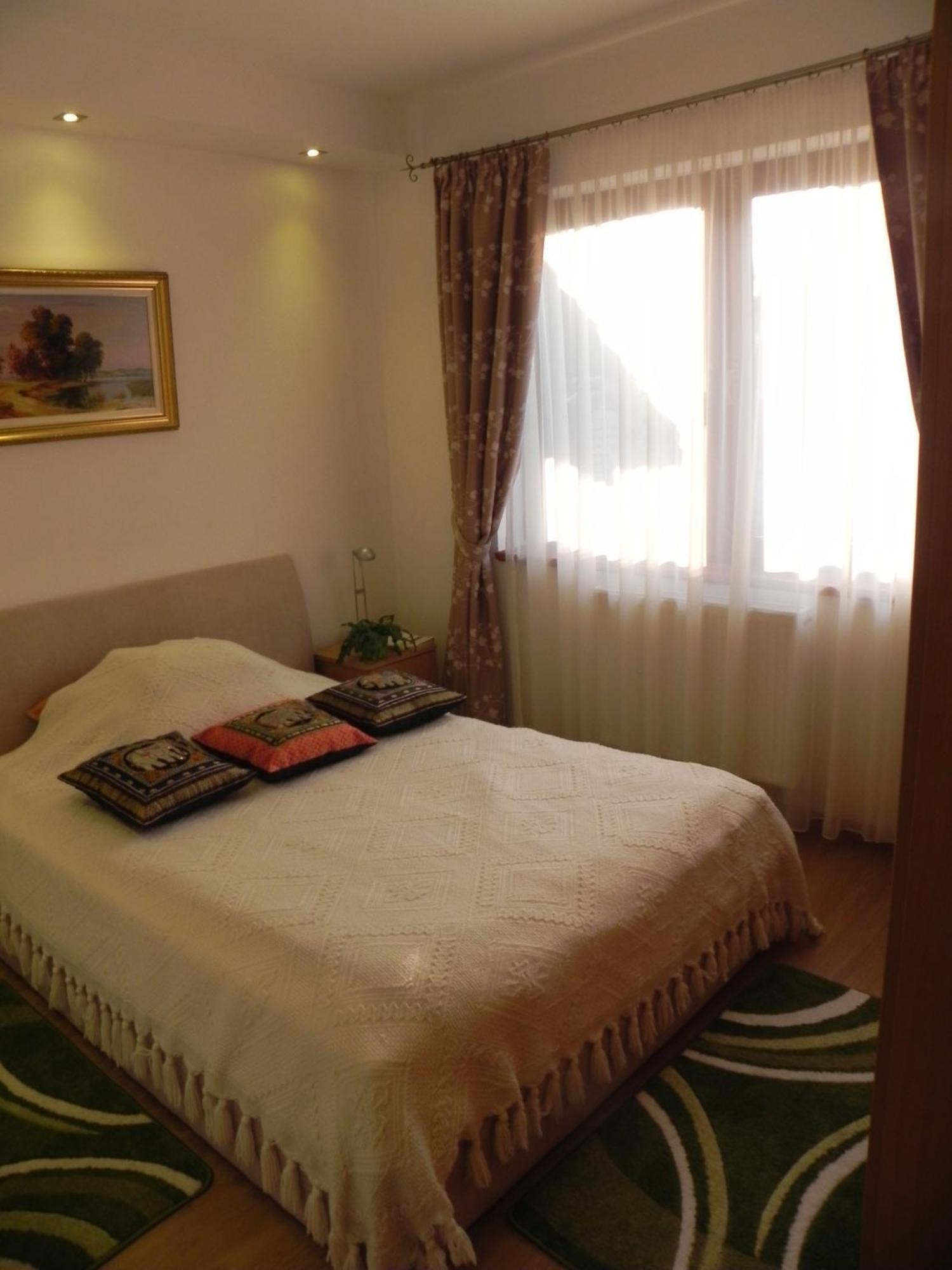Holiday Home Siraly Miskolc Exteriör bild