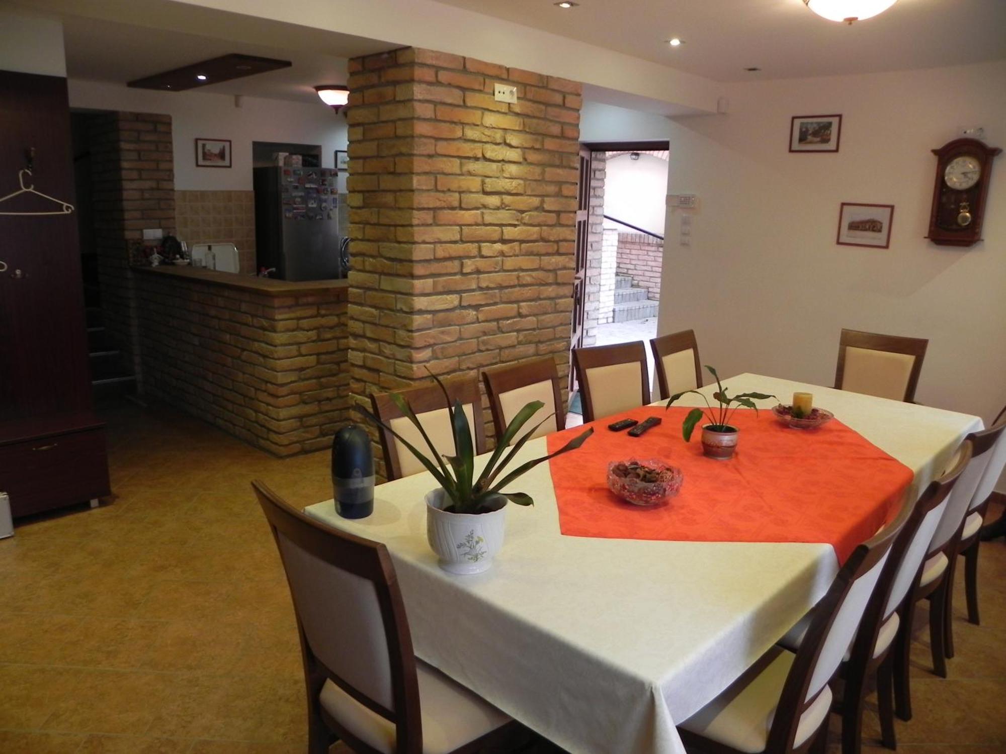 Holiday Home Siraly Miskolc Exteriör bild