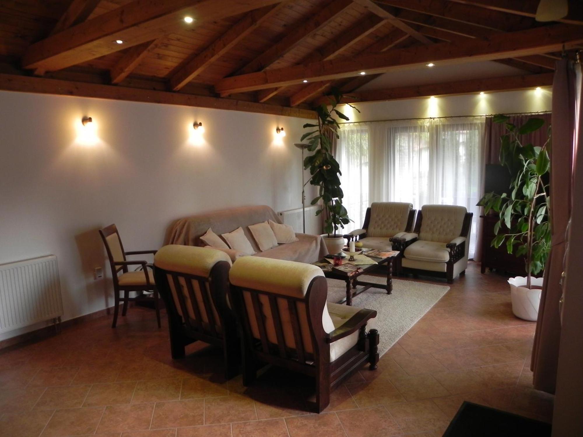 Holiday Home Siraly Miskolc Exteriör bild