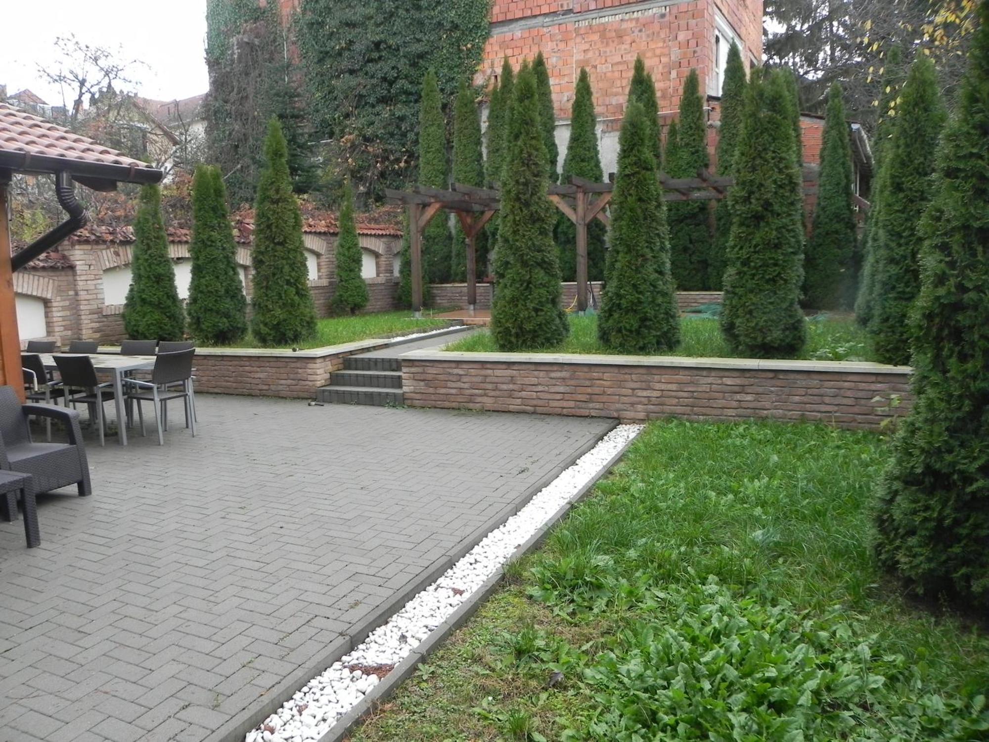 Holiday Home Siraly Miskolc Exteriör bild