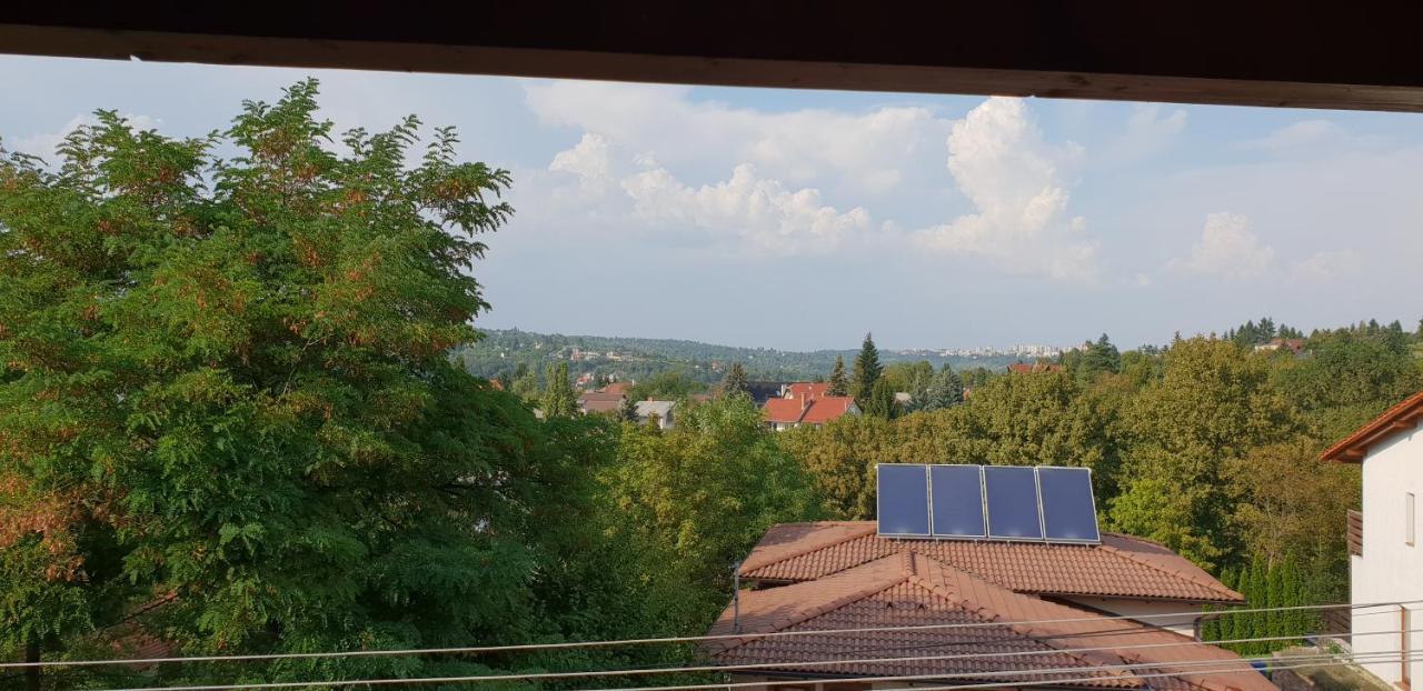 Holiday Home Siraly Miskolc Exteriör bild